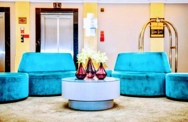 Hotel Clar Faria Lima San Paolo Esterno foto