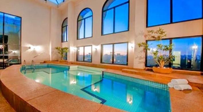 Hotel Clar Faria Lima San Paolo Esterno foto
