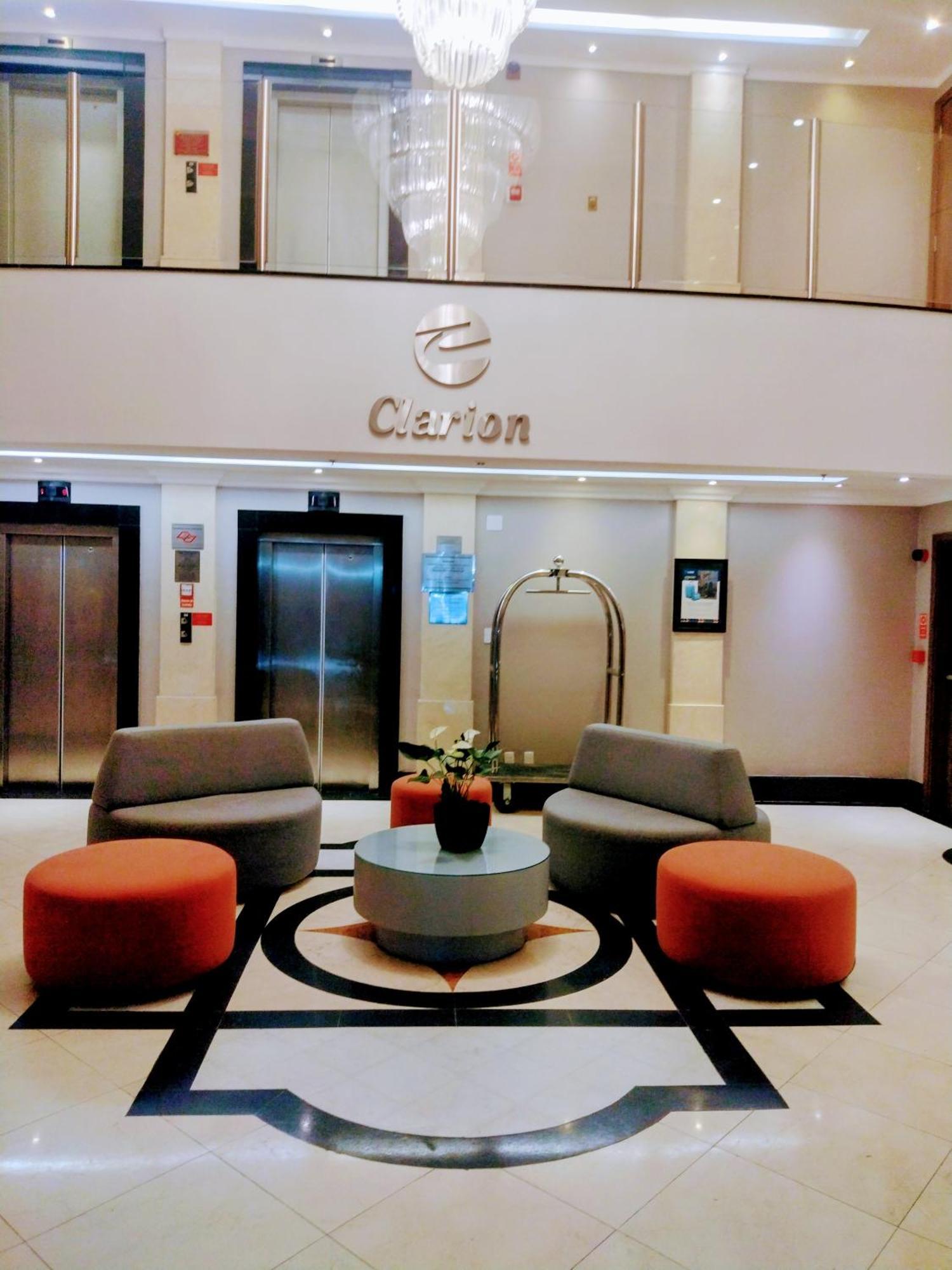 Hotel Clar Faria Lima San Paolo Esterno foto