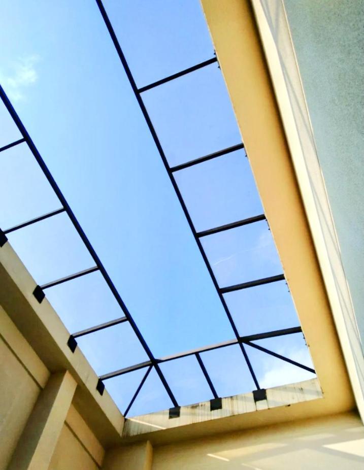 Hotel Clar Faria Lima San Paolo Esterno foto