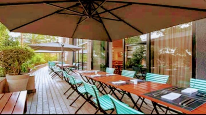 Hotel Clar Faria Lima San Paolo Esterno foto