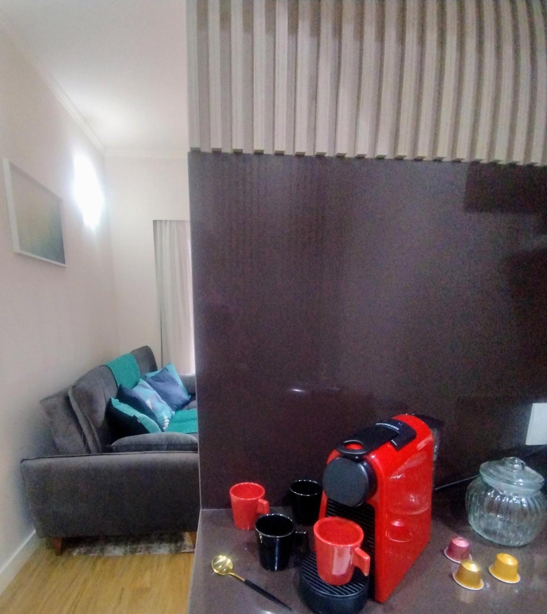 Hotel Clar Faria Lima San Paolo Esterno foto